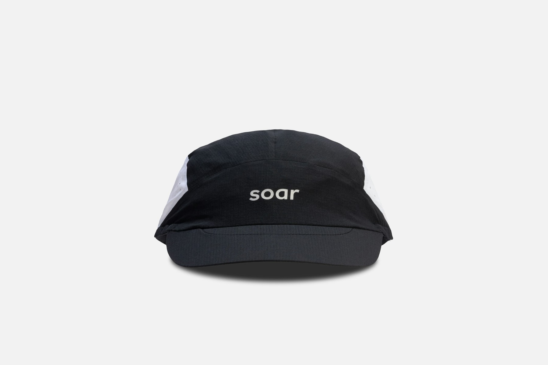 SOAR Running new collection at HBX