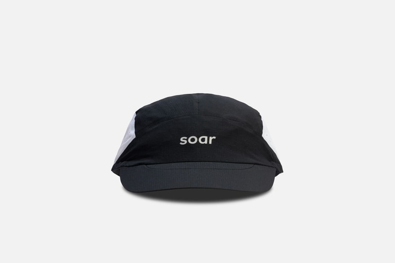 SOAR Running new collection at HBX