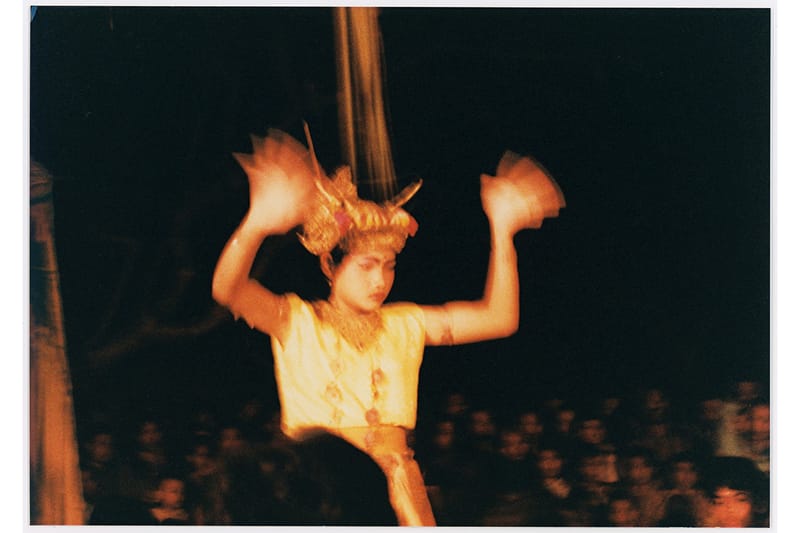 "PHOTO RYUICHI SAKAMOTO" Exhibition Featuring Photographs by Ryuichi Sakamoto in the 1980s Opens at SAI