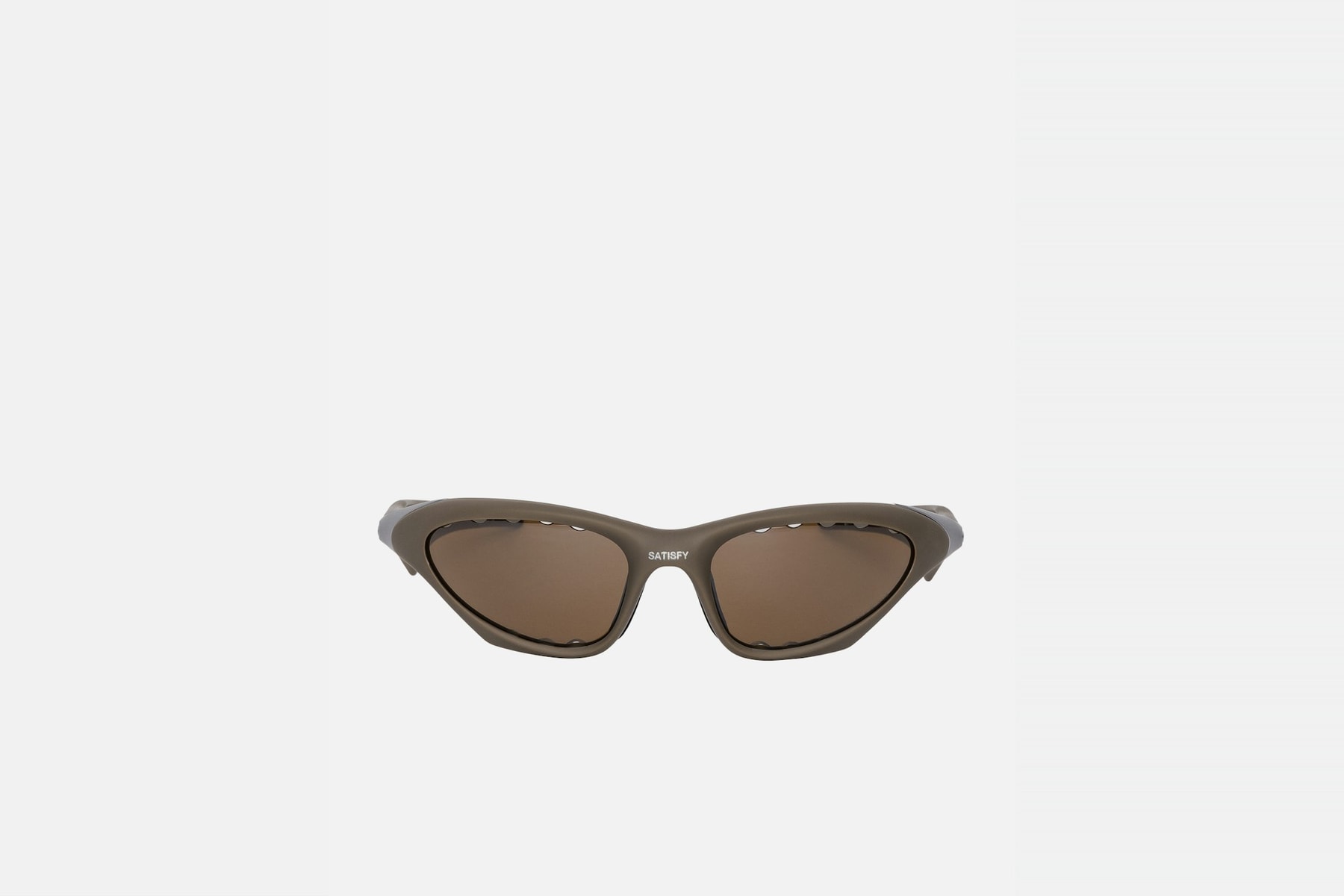 Oakley new collection at HBX