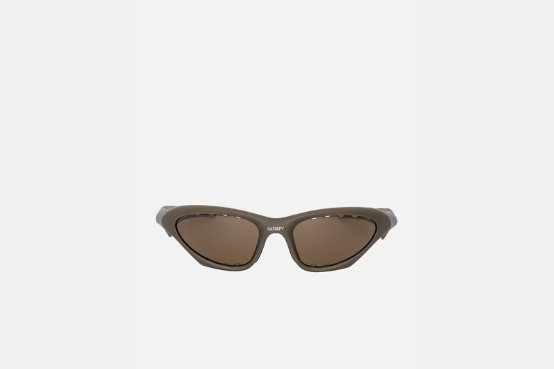 Oakley new collection at HBX