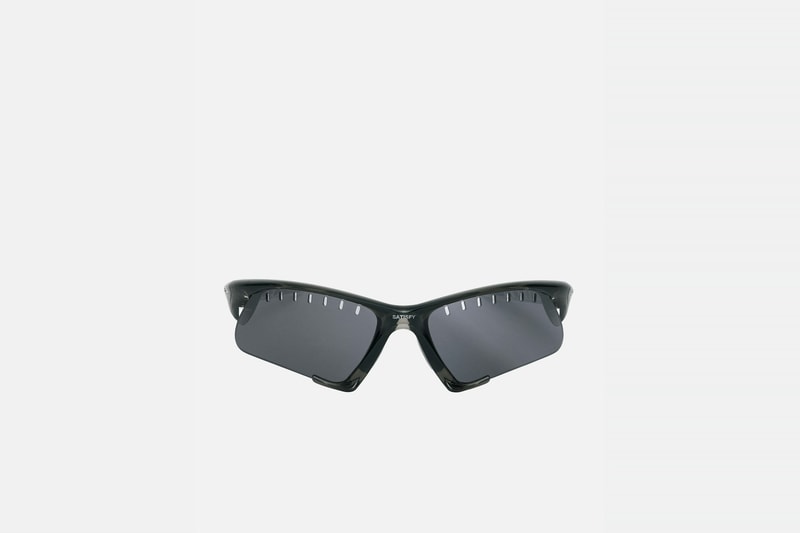 Oakley new collection at HBX