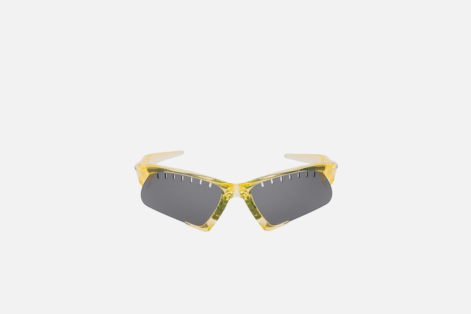 Oakley new collection at HBX