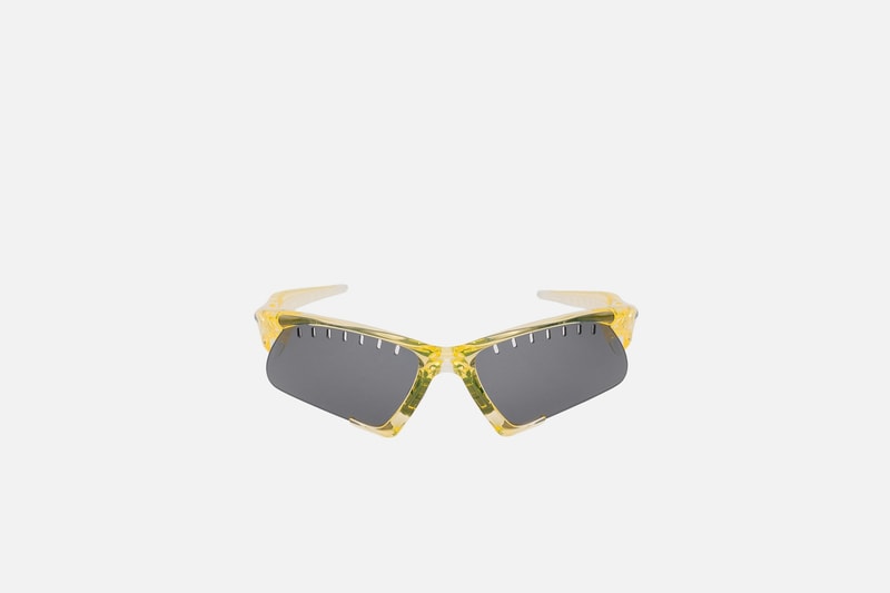 Oakley new collection at HBX