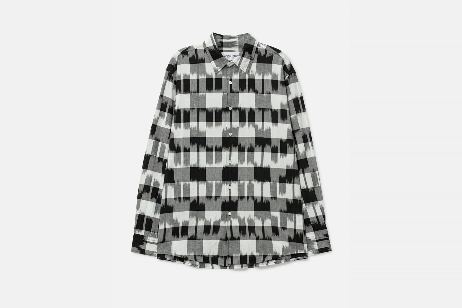 NÒMARHYTHM TEXTILE new collection at HBX