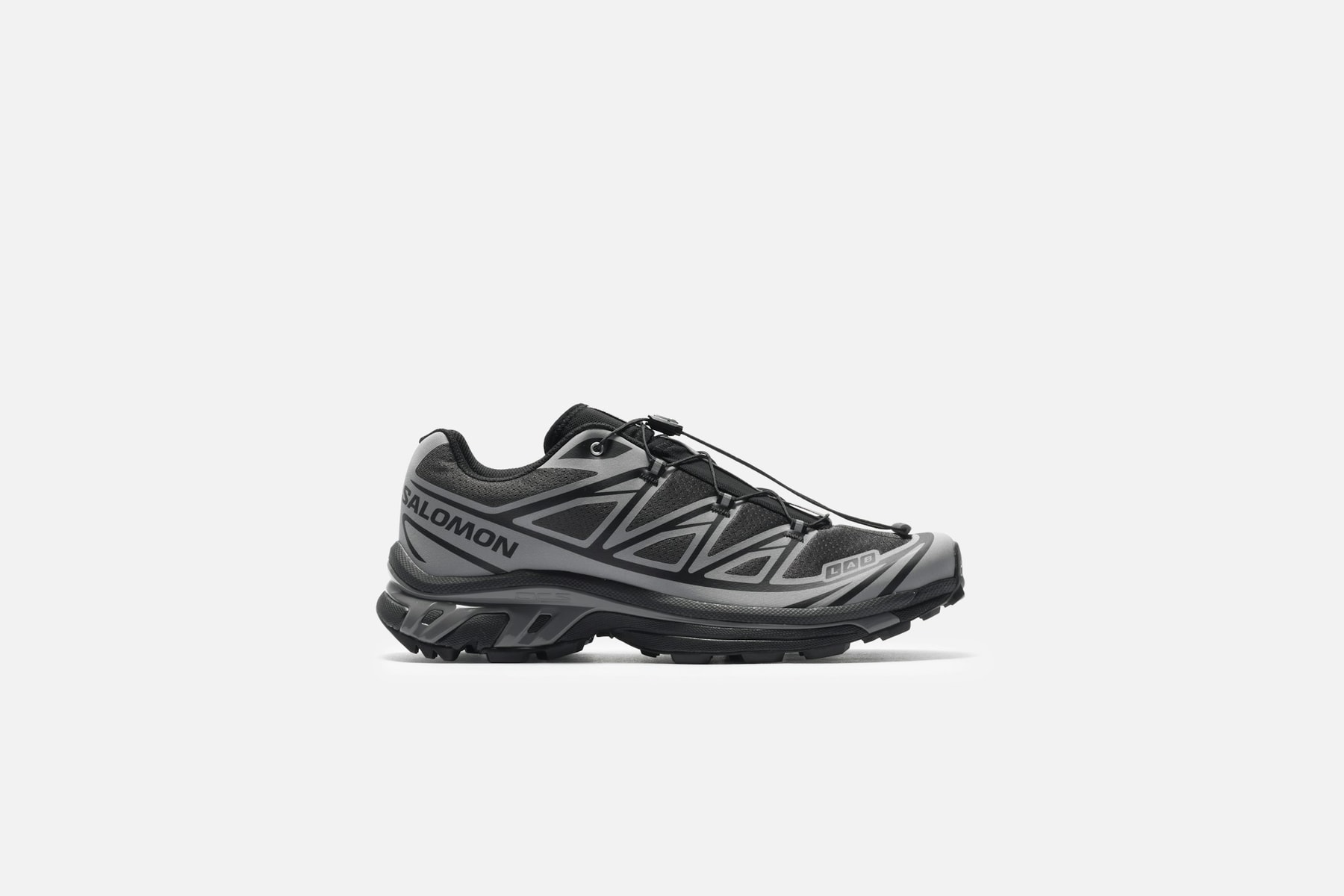 Salomon Advanced new collection at HBX