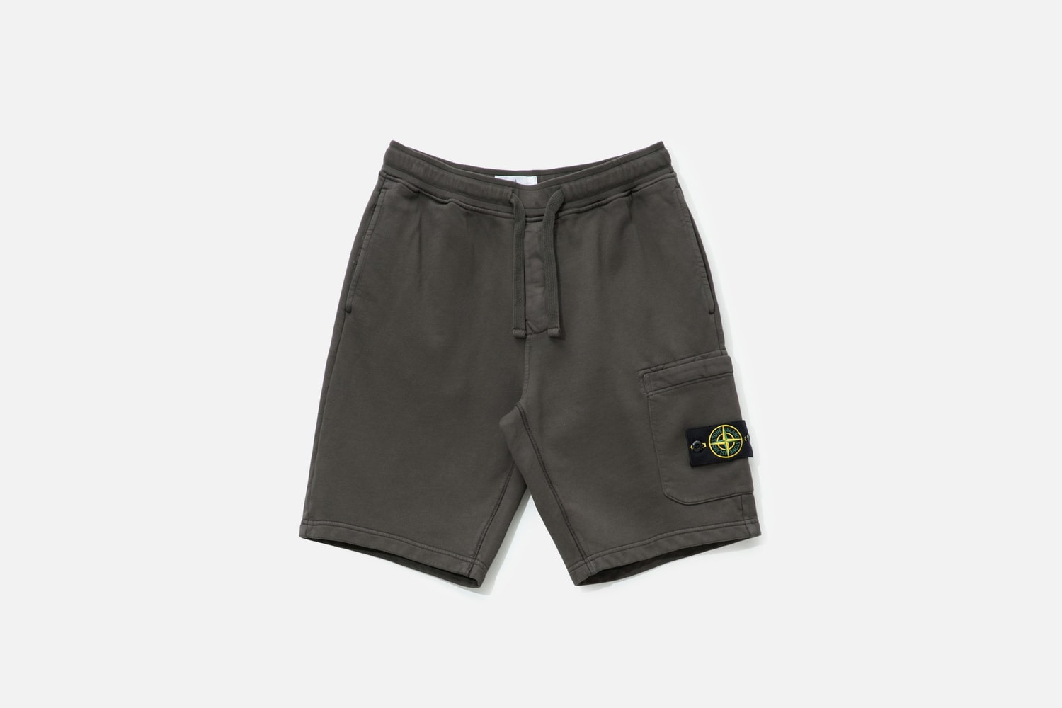 Stone Island new collection at HBX
