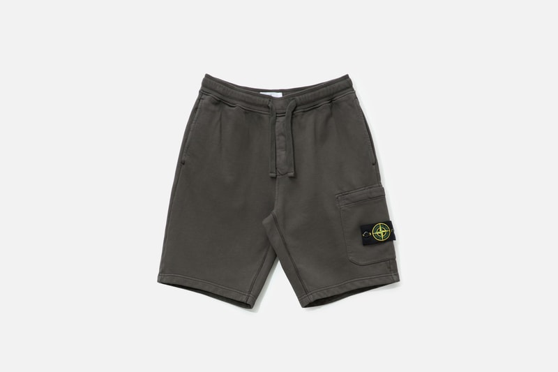 Stone Island new collection at HBX
