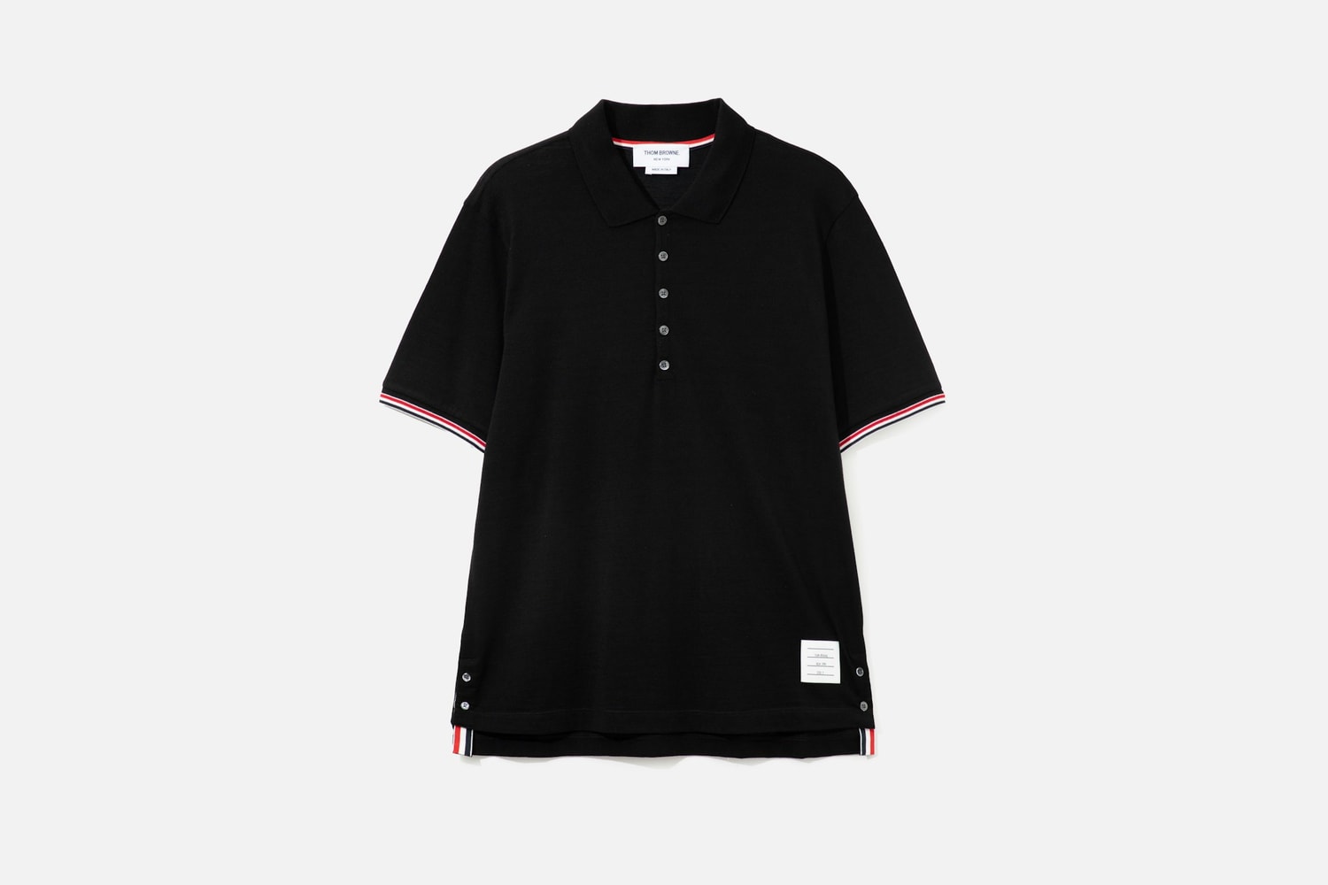 Thom Browne new collection at HBX