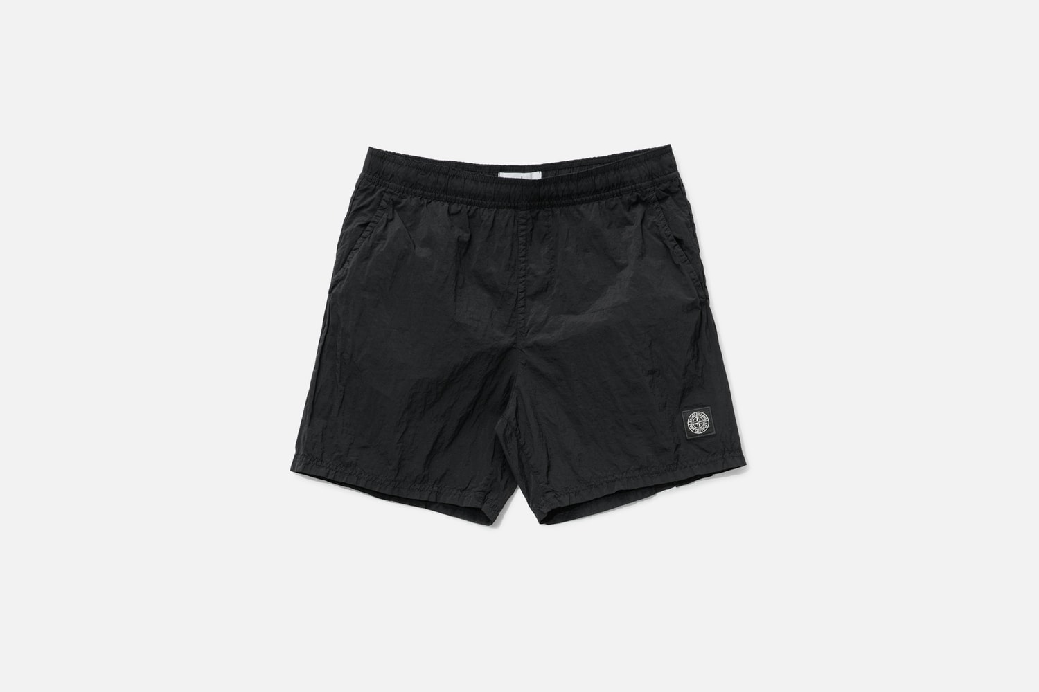 Stone Island new collection at HBX