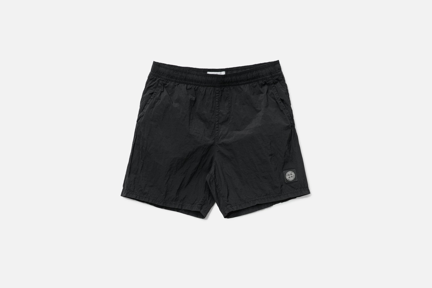 Stone Island new collection at HBX
