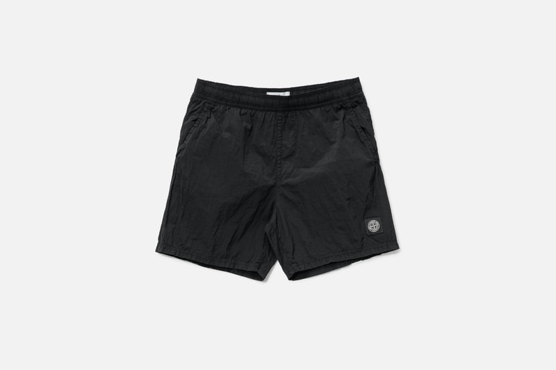Stone Island new collection at HBX
