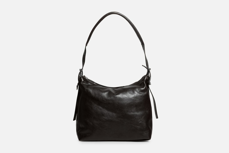 Lemaire new collection at HBX