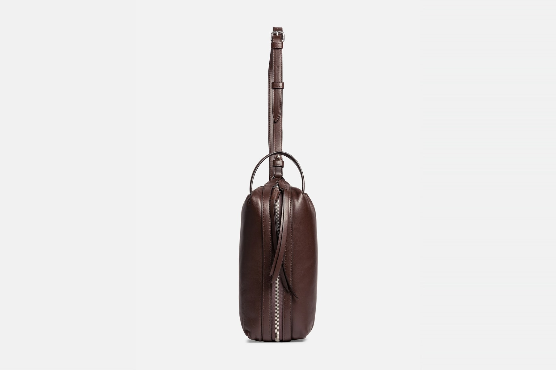 Lemaire new collection at HBX