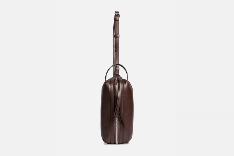 Lemaire new collection at HBX