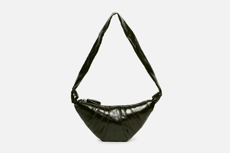 Lemaire new collection at HBX