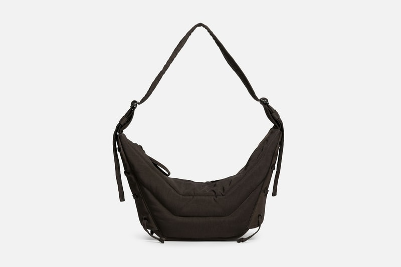 Lemaire new collection at HBX