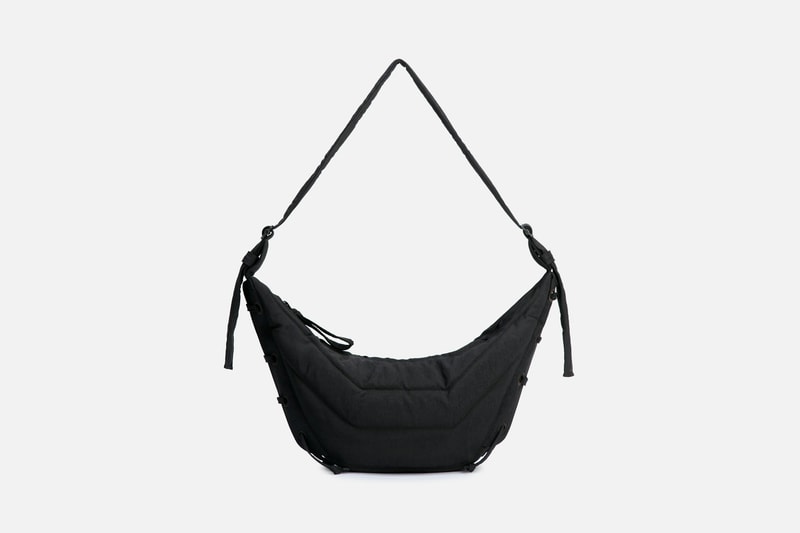 Lemaire new collection at HBX