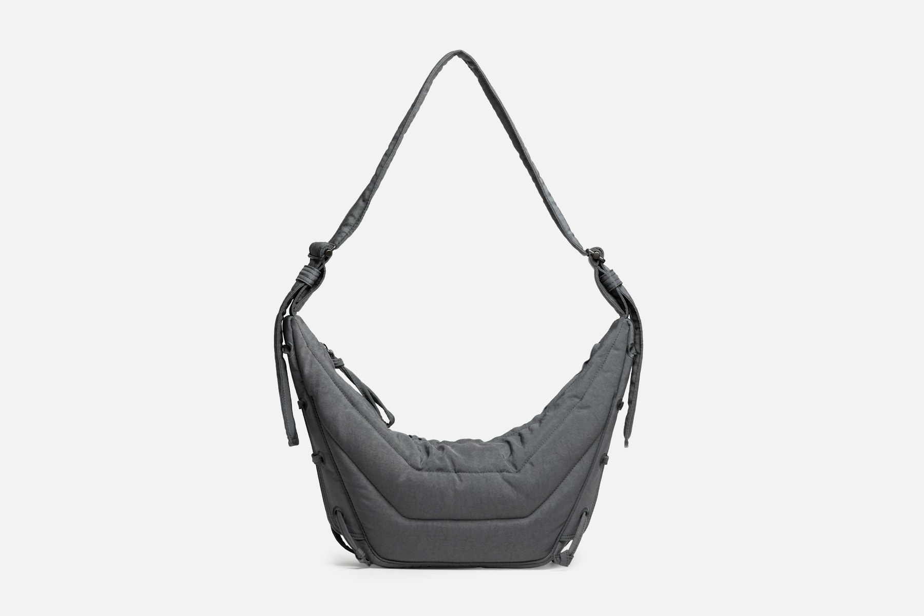 Lemaire new collection at HBX