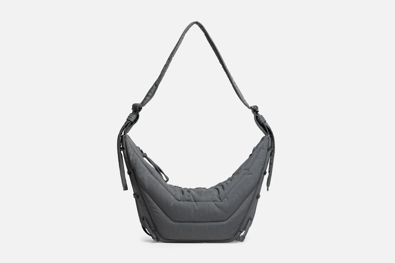 Lemaire new collection at HBX