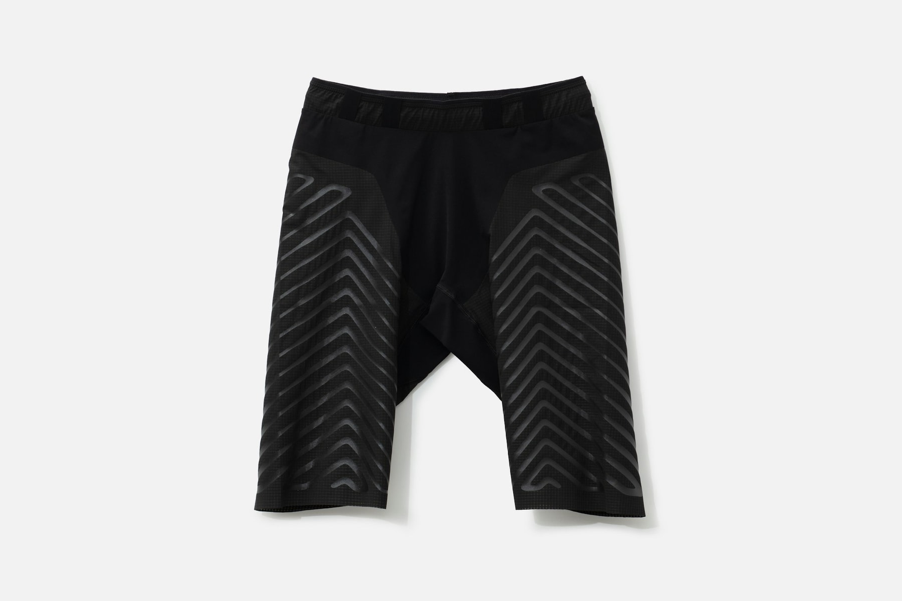 SOAR Running new collection at HBX