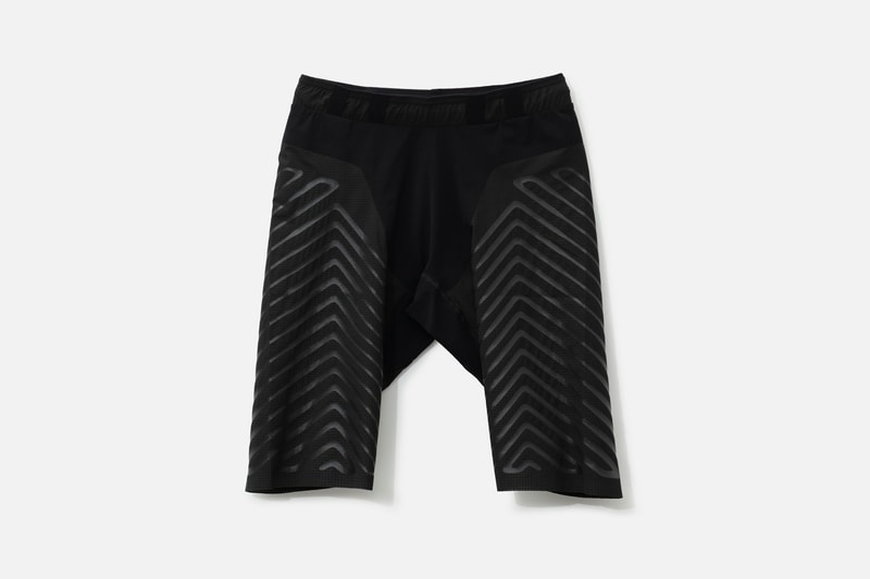 SOAR Running new collection at HBX