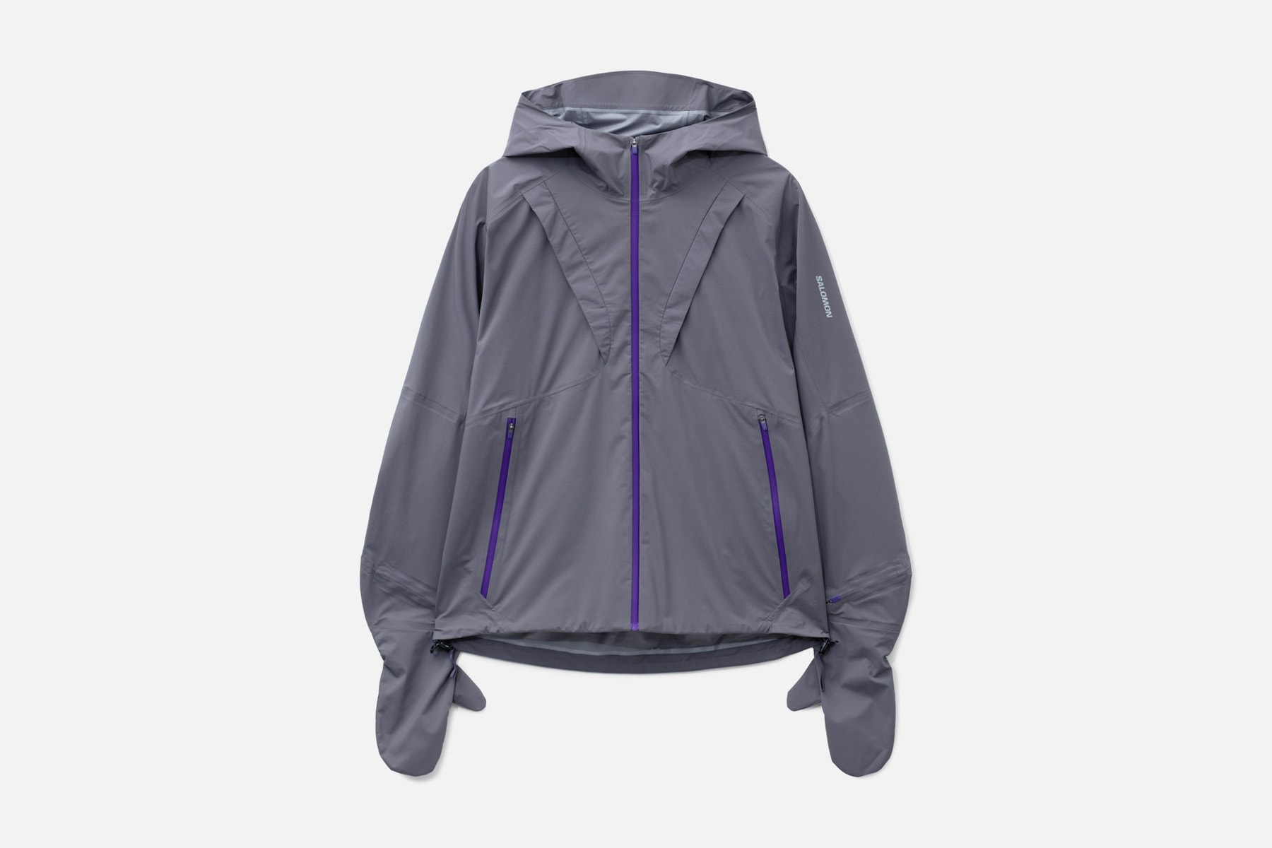 Salomon Advanced new collection at HBX
