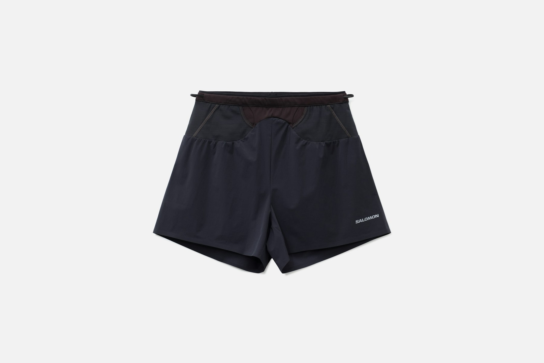 Salomon Advanced new collection at HBX