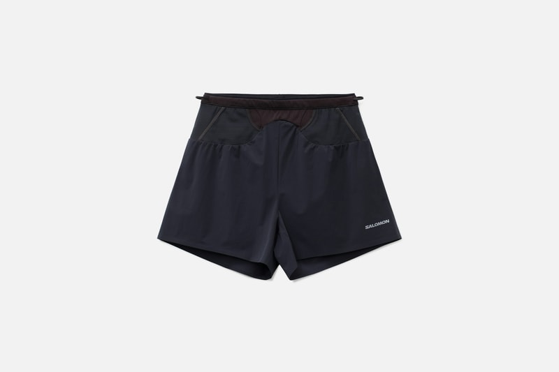 Salomon Advanced new collection at HBX