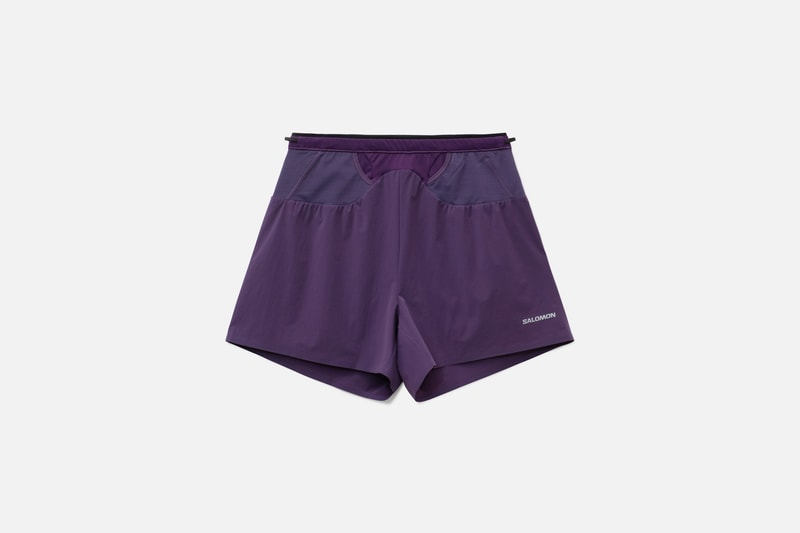 Salomon Advanced new collection at HBX