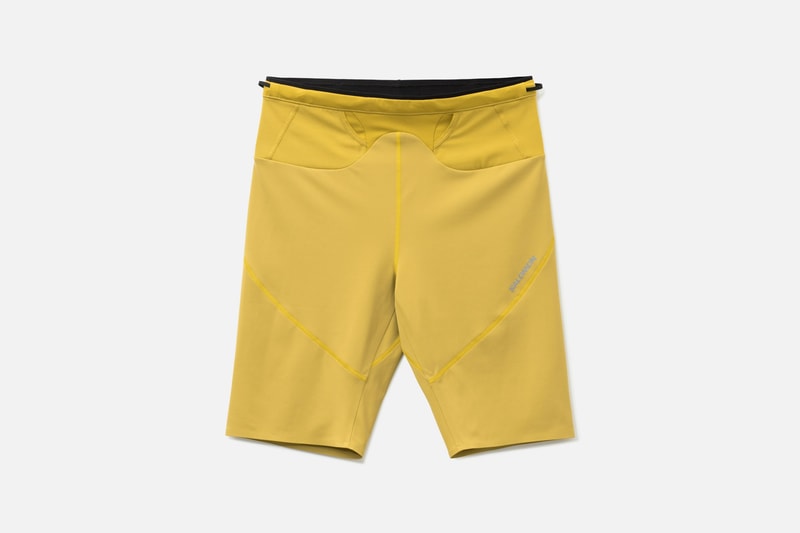Salomon Advanced new collection at HBX