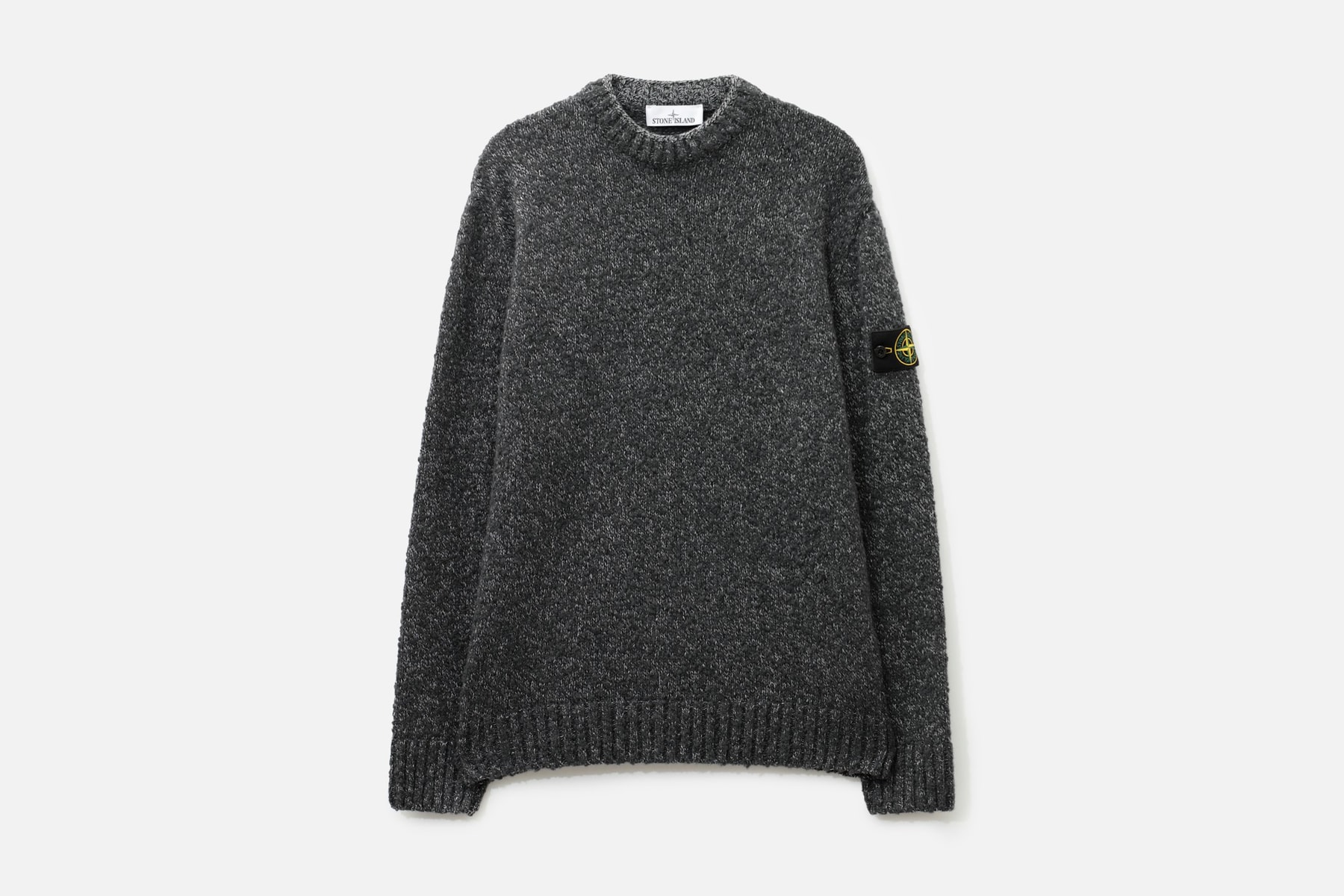 Stone Island new collection at HBX