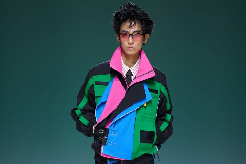 STAFFONLY Releases Spring/Summer 2027 Collection "No Duty to Be Cute"
