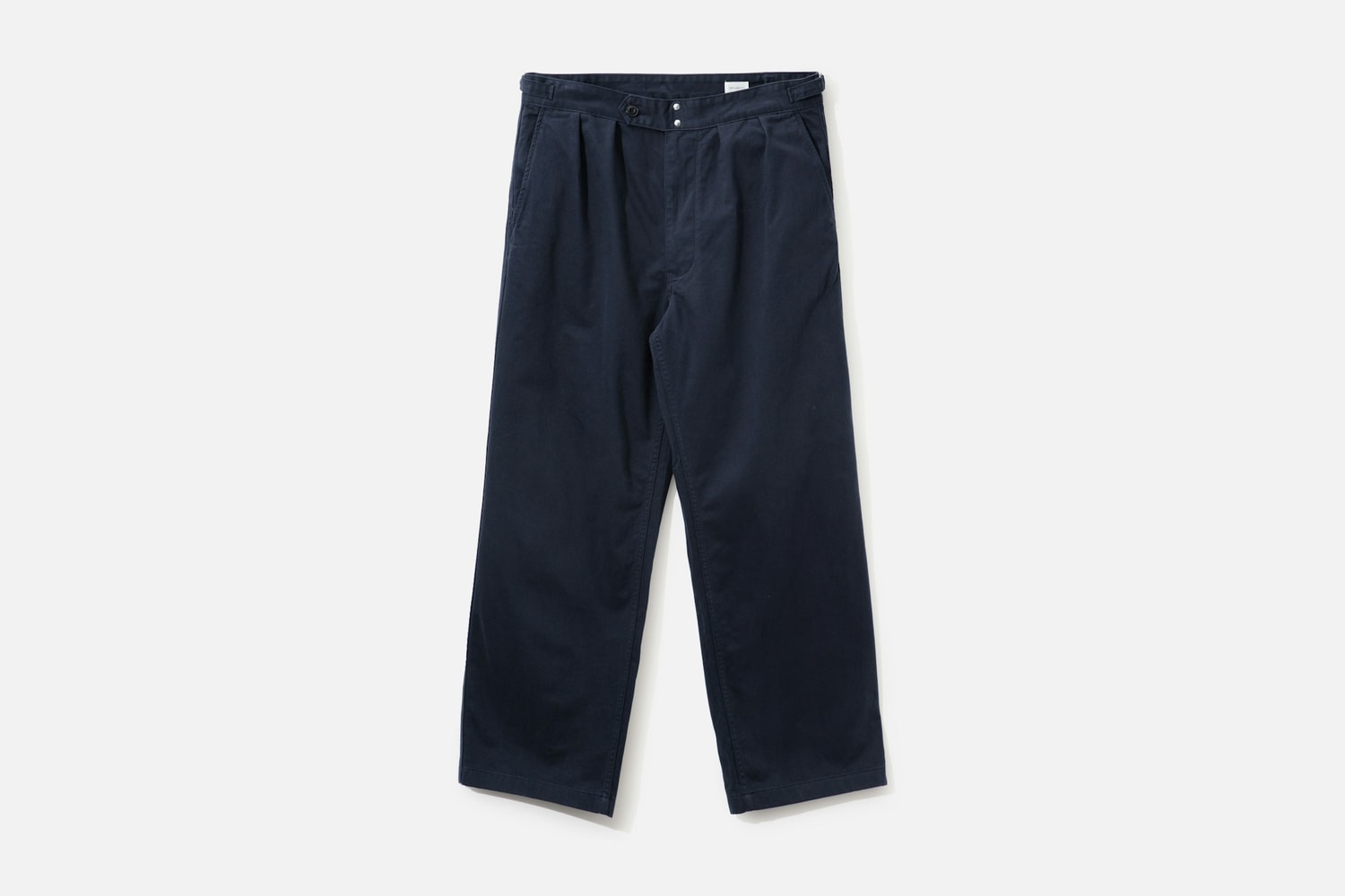 Khakis new collection at HBX