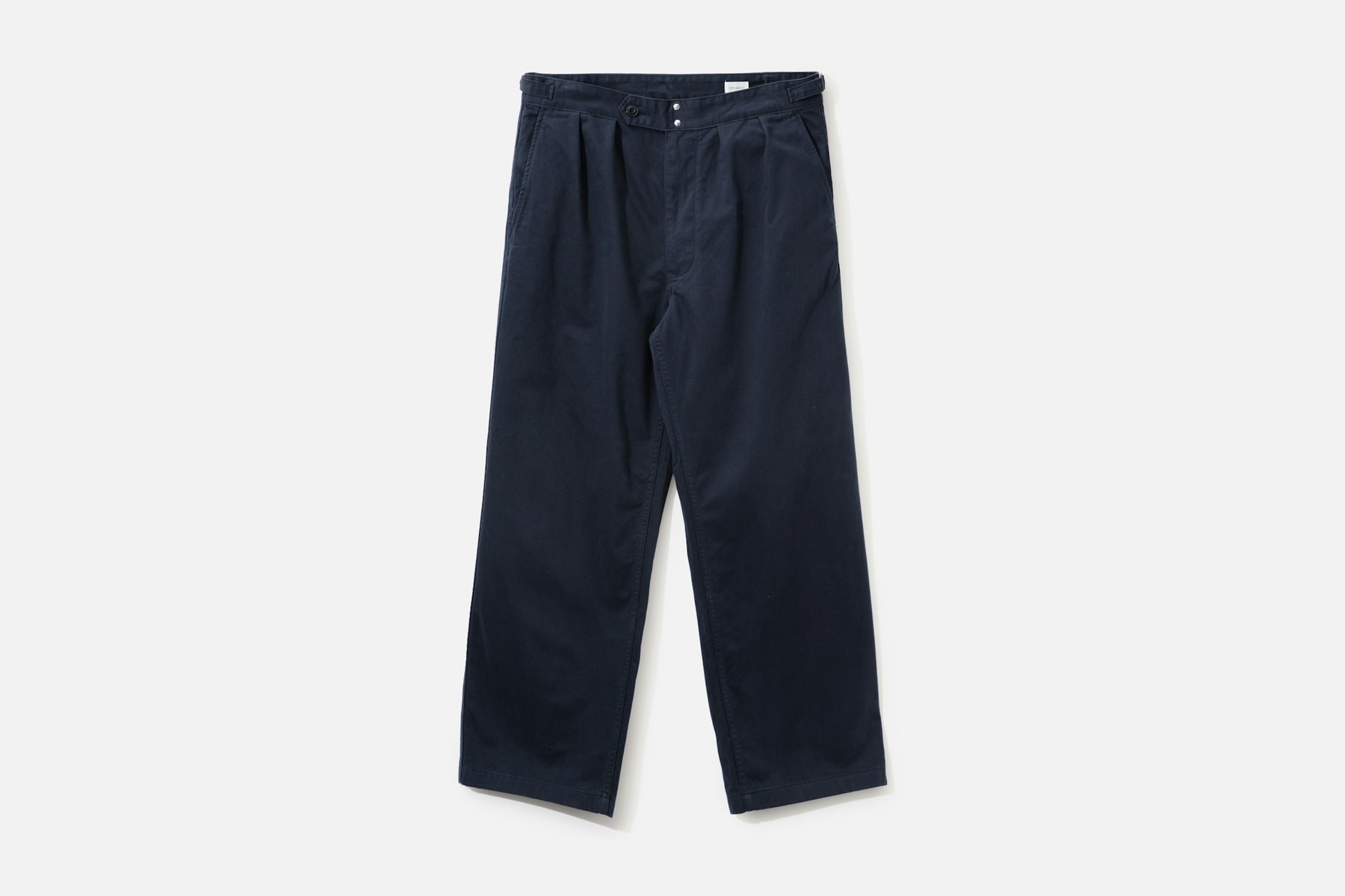 Khakis new collection at HBX