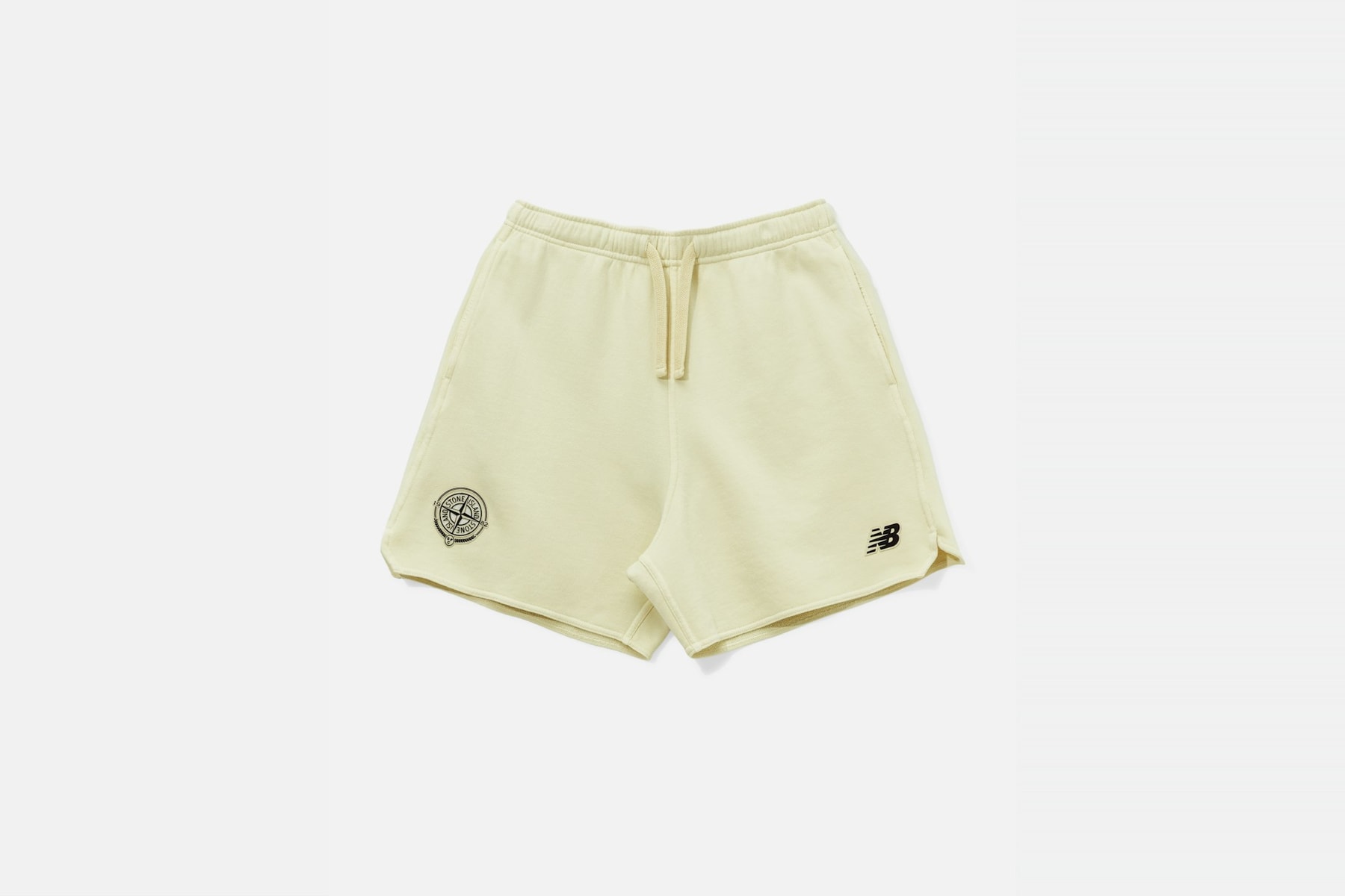 Stone Island new collection at HBX