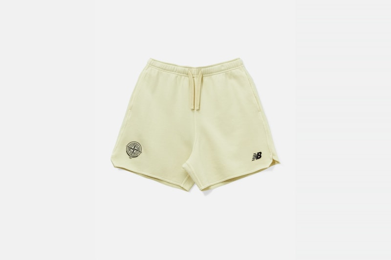 Stone Island new collection at HBX