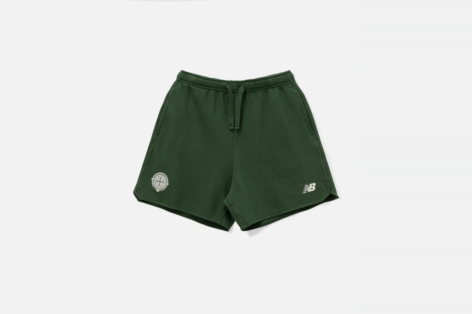 Stone Island new collection at HBX