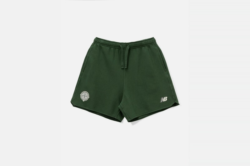 Stone Island new collection at HBX