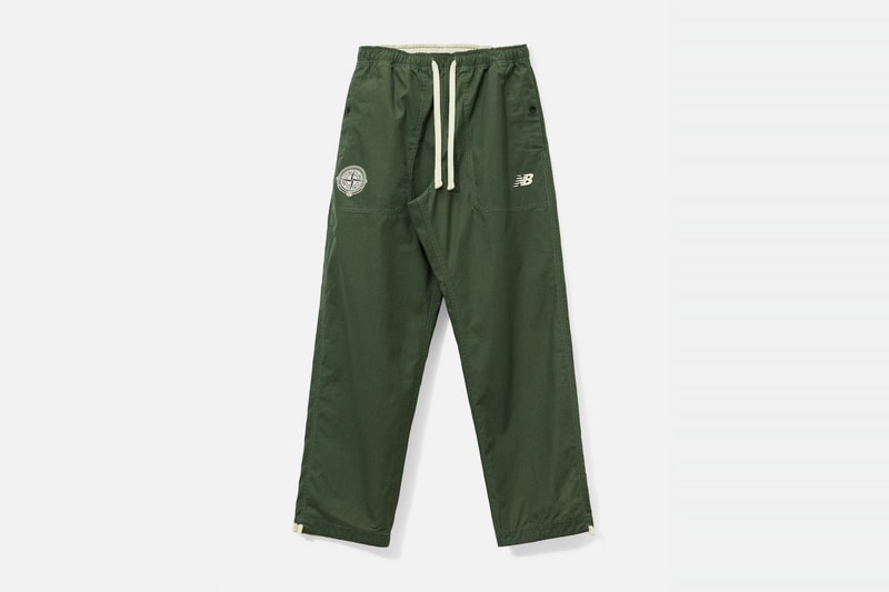 Stone Island new collection at HBX