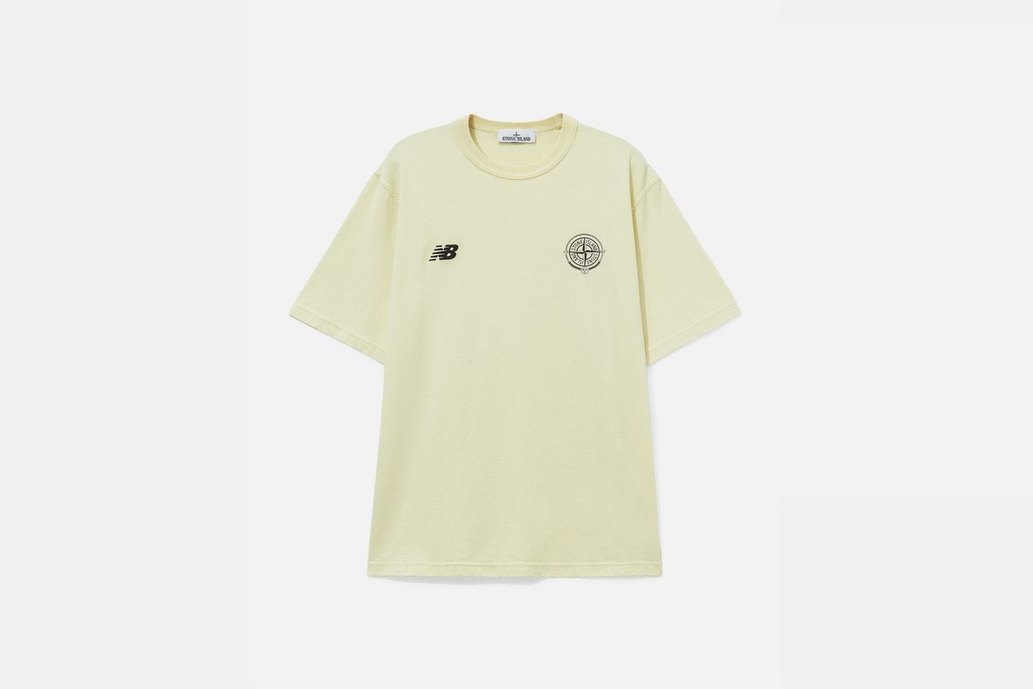 Stone Island new collection at HBX