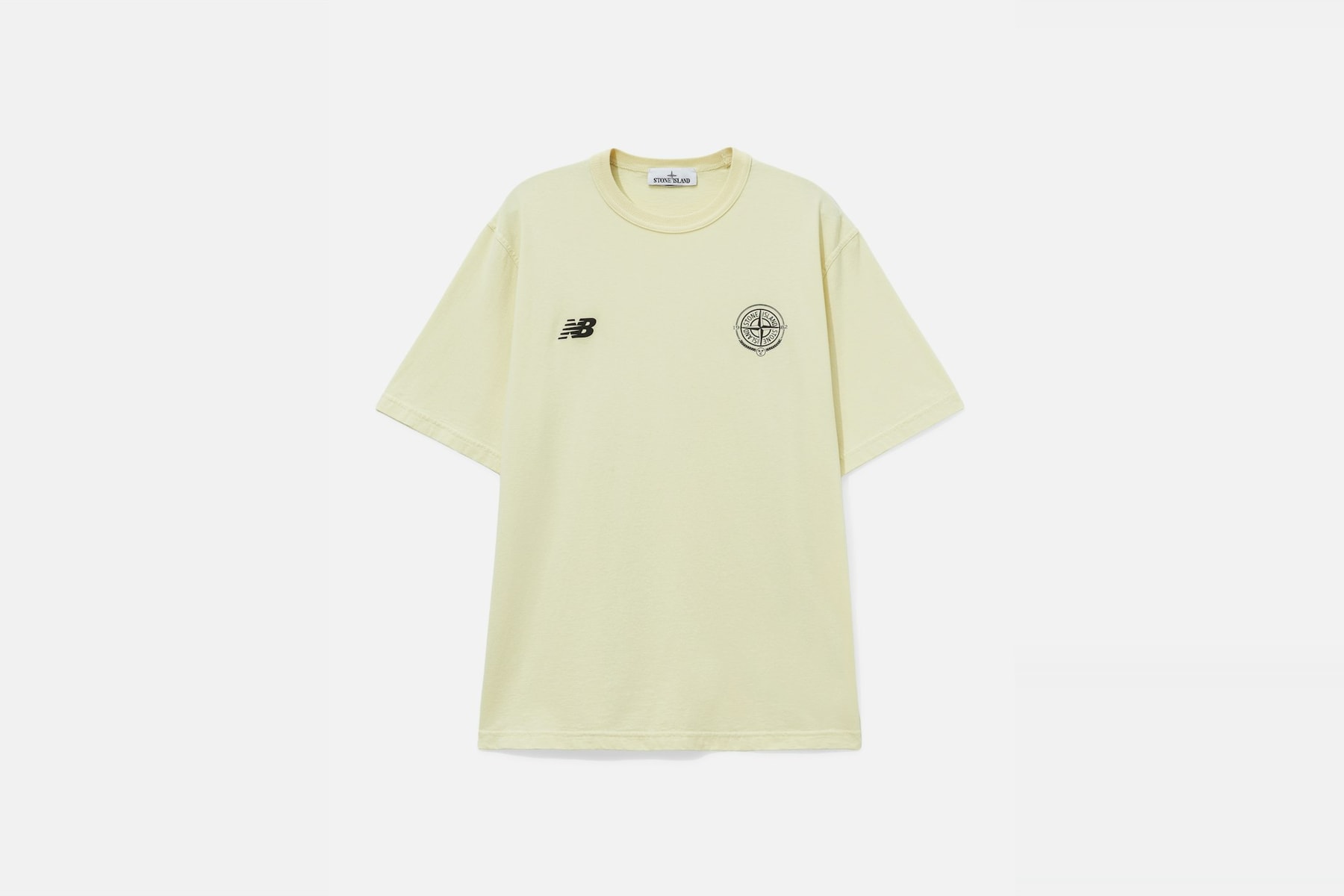 Stone Island new collection at HBX