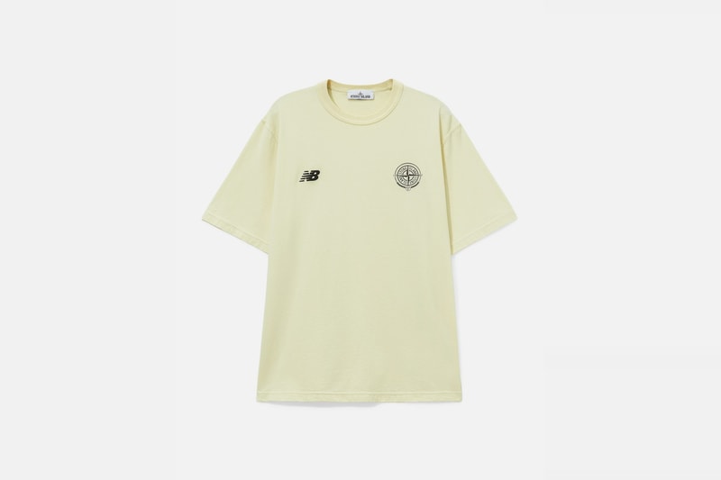 Stone Island new collection at HBX