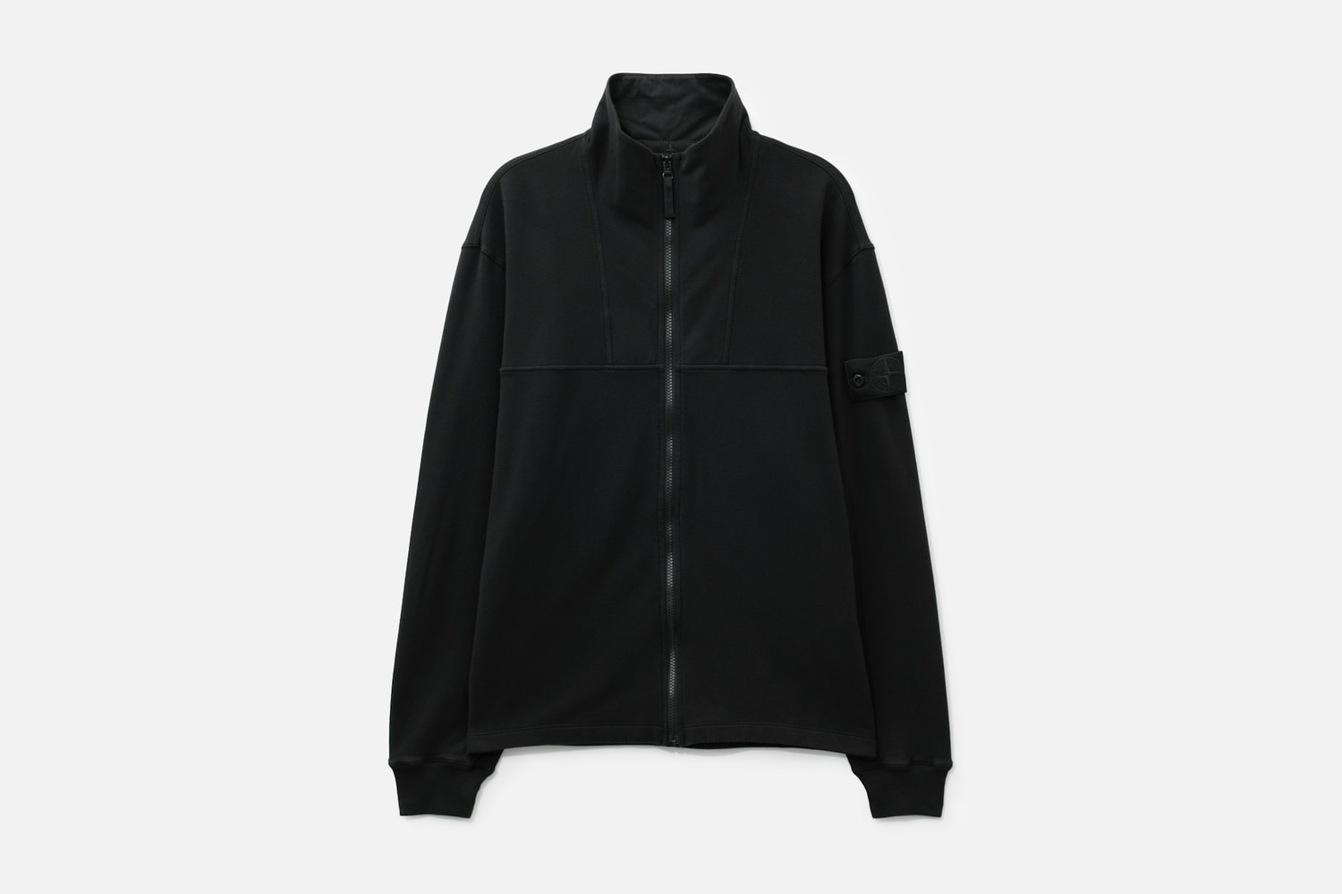Stone Island new collection at HBX