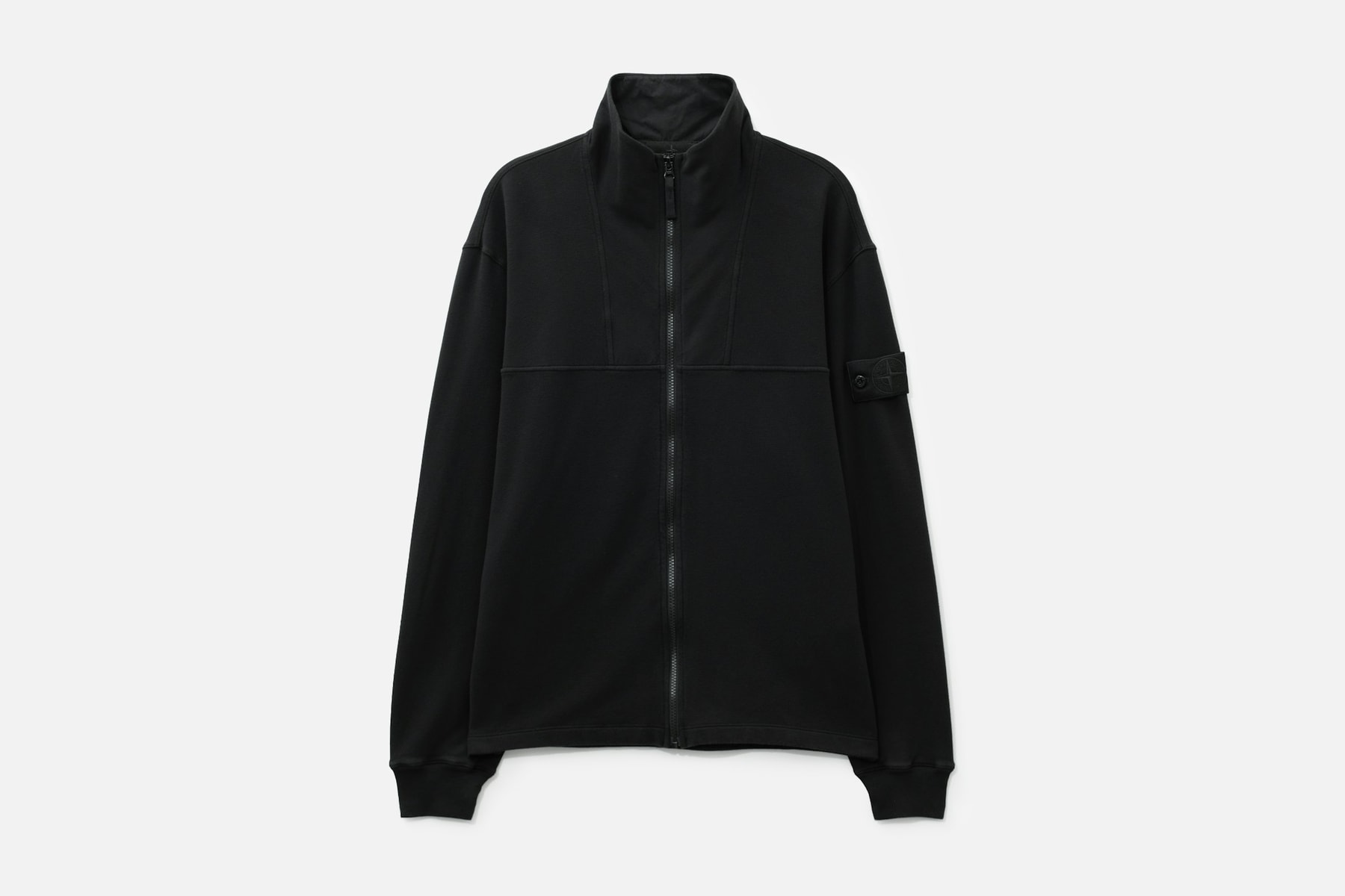 Stone Island new collection at HBX