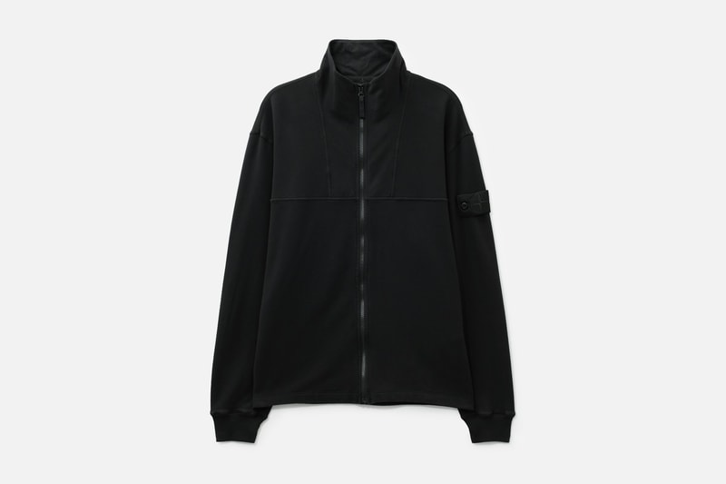 Stone Island new collection at HBX