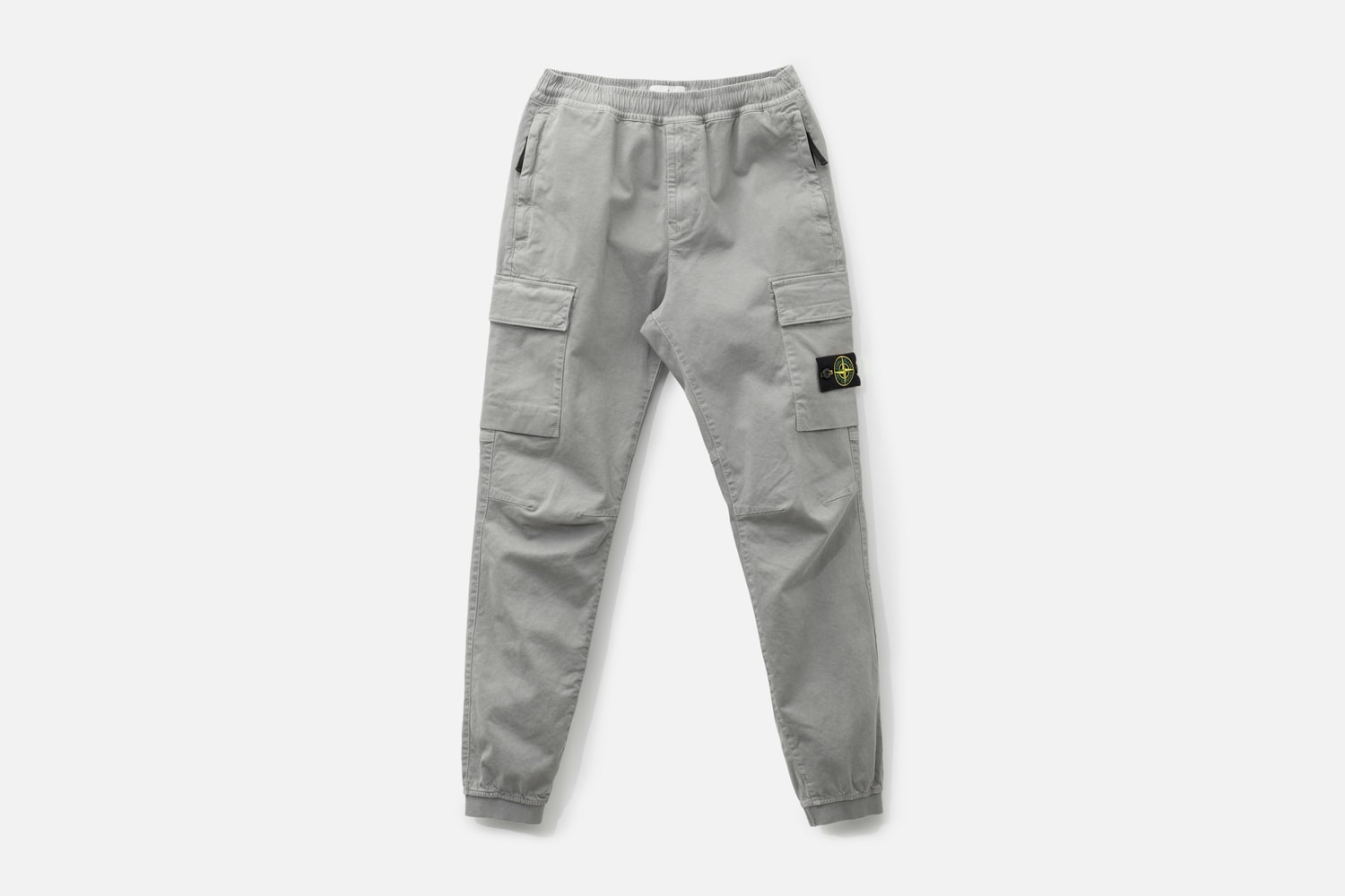 Stone Island new collection at HBX