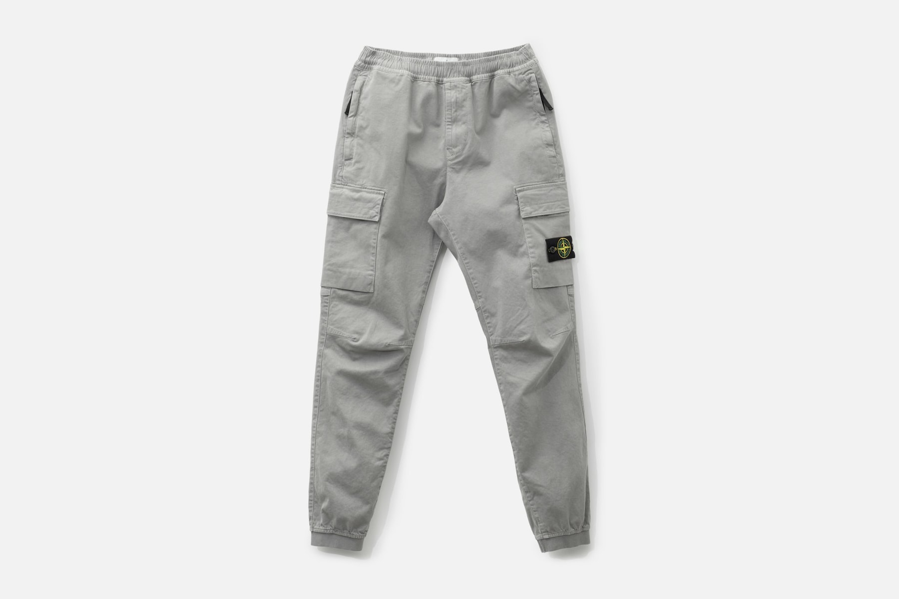 Stone Island new collection at HBX