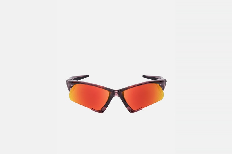 Oakley new collection at HBX