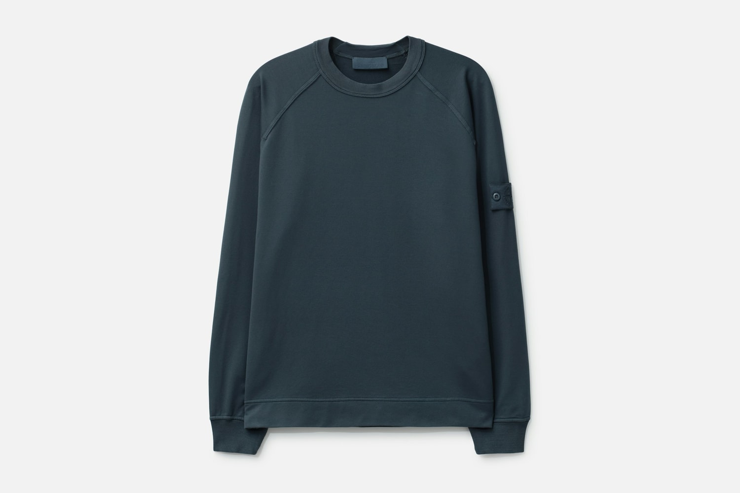 Stone Island new collection at HBX